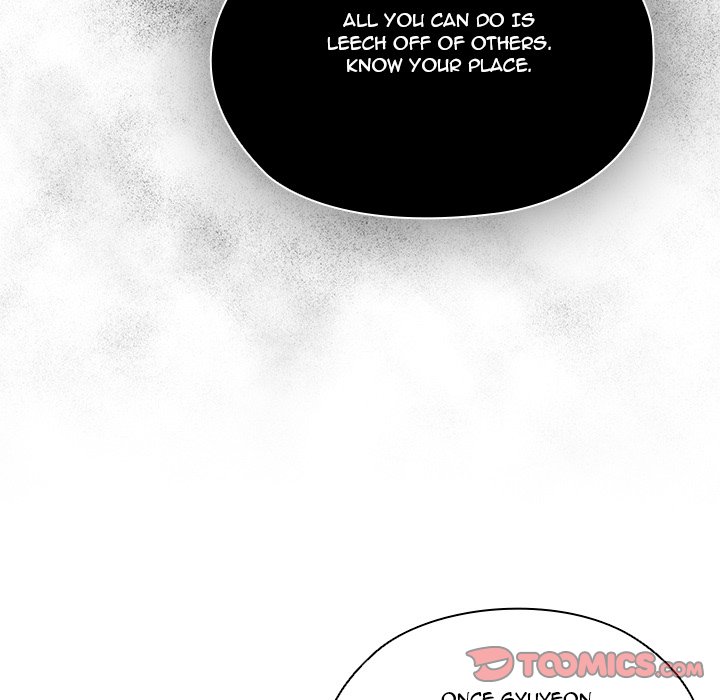 Boss! I'm Taking Your Girl! chapter 41 page 121