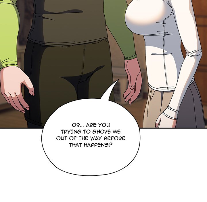 Boss! I'm Taking Your Girl! chapter 41 page 123