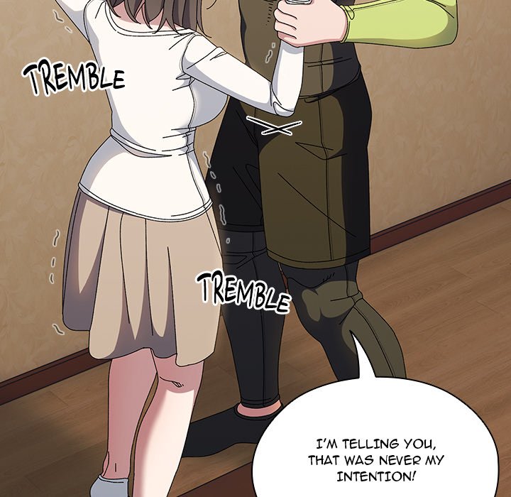 Boss! I'm Taking Your Girl! chapter 41 page 127