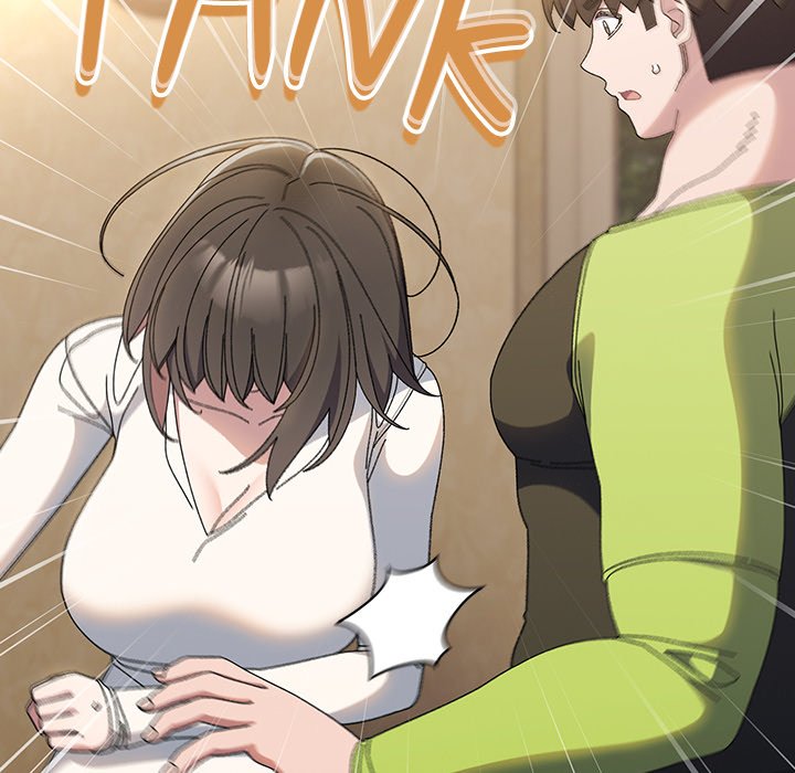 Boss! I'm Taking Your Girl! chapter 41 page 129