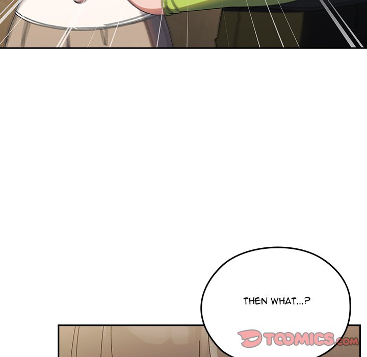 Boss! I'm Taking Your Girl! chapter 41 page 130