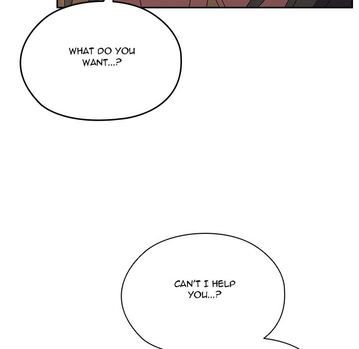 Boss! I'm Taking Your Girl! chapter 41 page 132