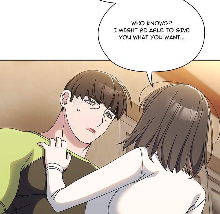Boss! I'm Taking Your Girl! chapter 41 page 133