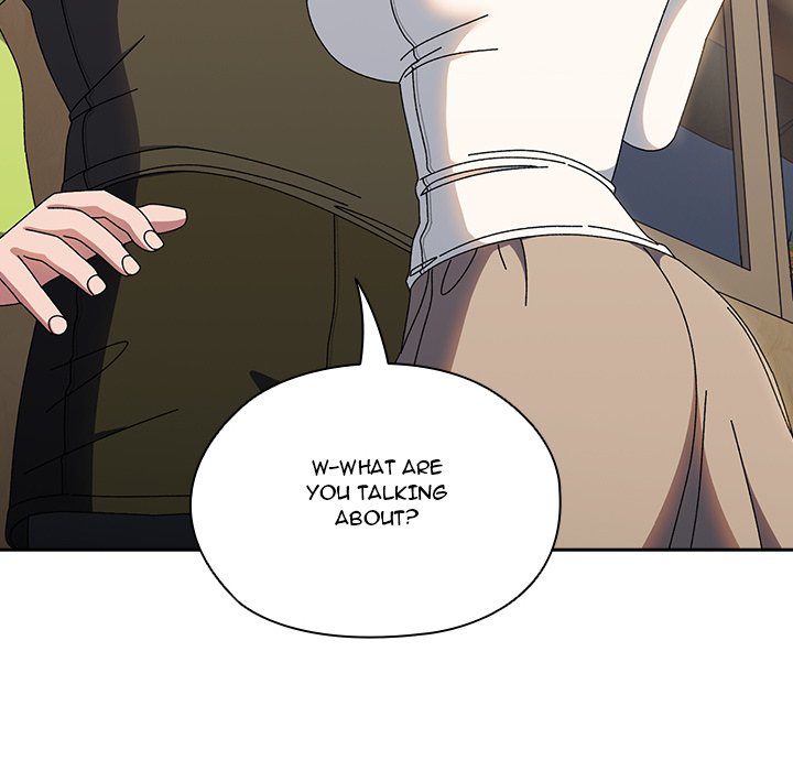 Boss! I'm Taking Your Girl! chapter 41 page 134