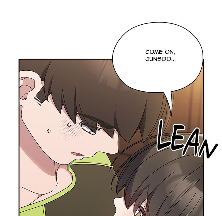 Boss! I'm Taking Your Girl! chapter 41 page 135
