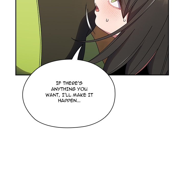 Boss! I'm Taking Your Girl! chapter 41 page 136