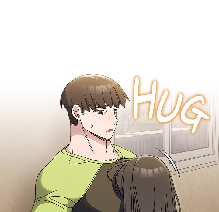Boss! I'm Taking Your Girl! chapter 41 page 137