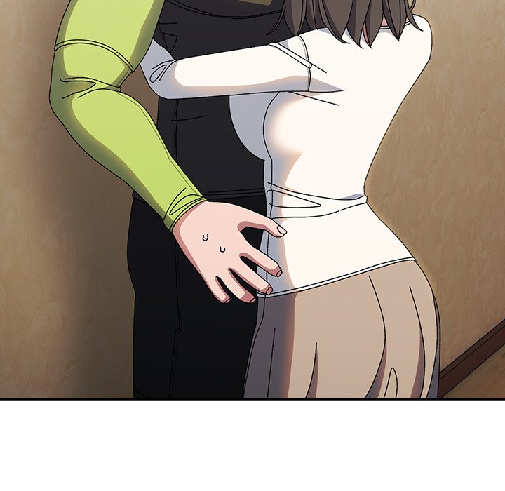 Boss! I'm Taking Your Girl! chapter 41 page 138