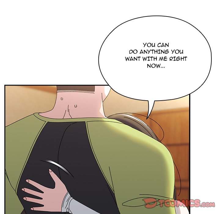 Boss! I'm Taking Your Girl! chapter 41 page 139