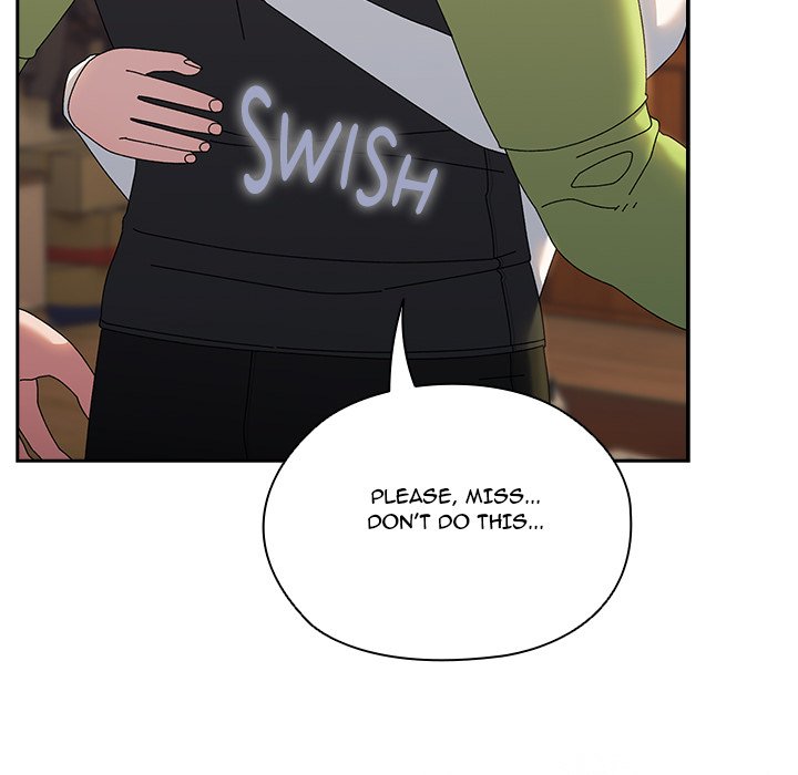 Boss! I'm Taking Your Girl! chapter 41 page 140