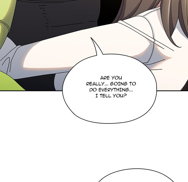 Boss! I'm Taking Your Girl! chapter 41 page 147