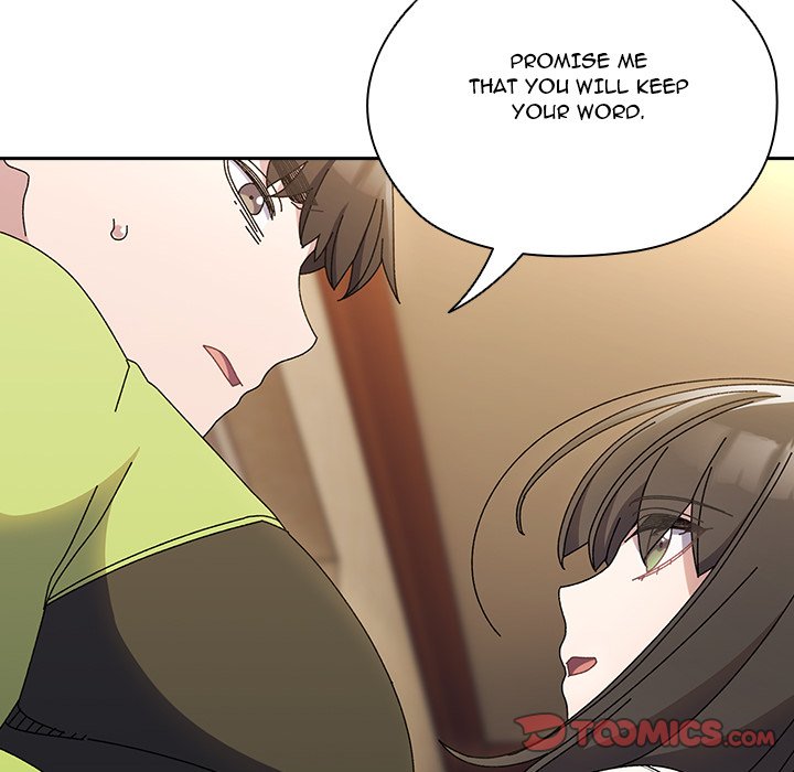 Boss! I'm Taking Your Girl! chapter 41 page 148