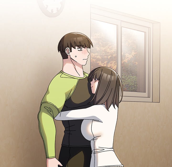 Boss! I'm Taking Your Girl! chapter 41 page 150