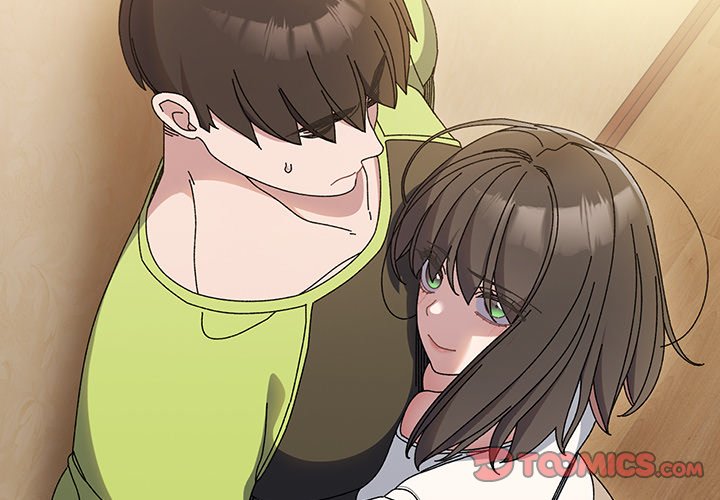 Boss! I'm Taking Your Girl! chapter 42 page 4