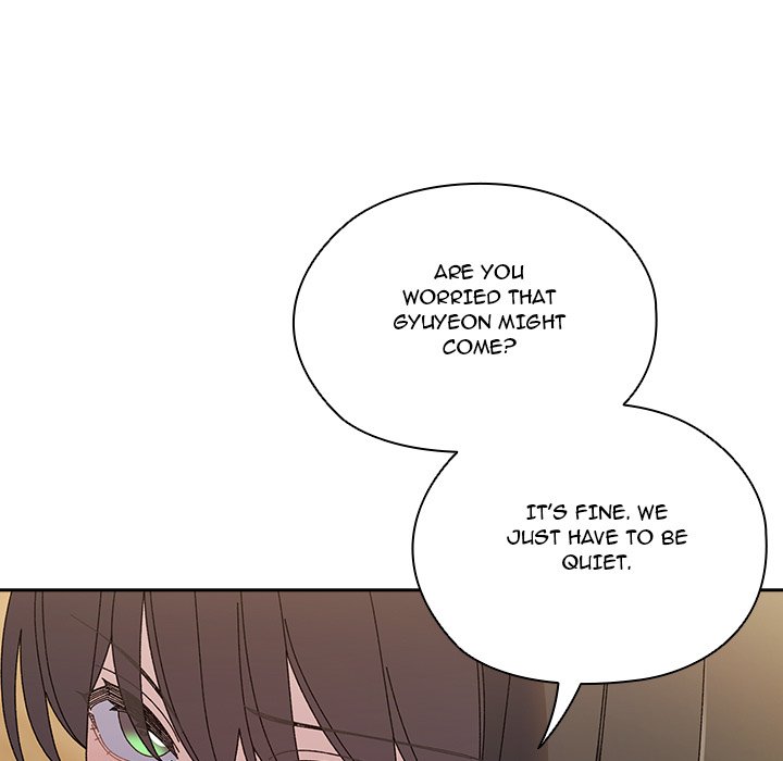 Boss! I'm Taking Your Girl! chapter 42 page 8