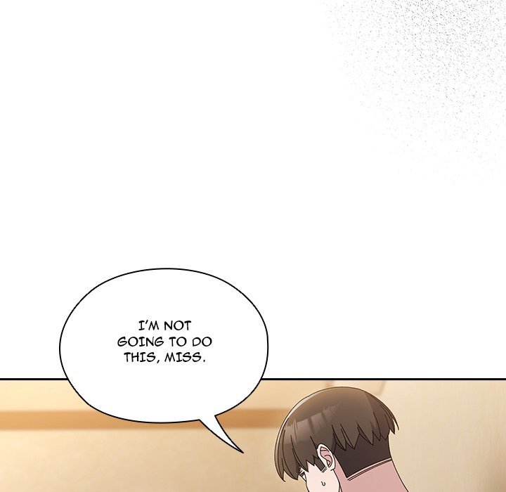 Boss! I'm Taking Your Girl! chapter 42 page 15