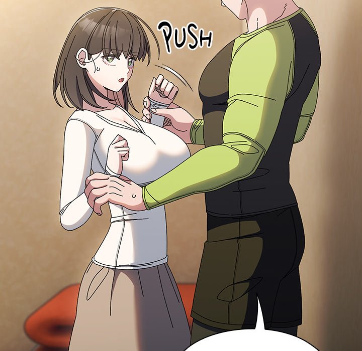 Boss! I'm Taking Your Girl! chapter 42 page 16