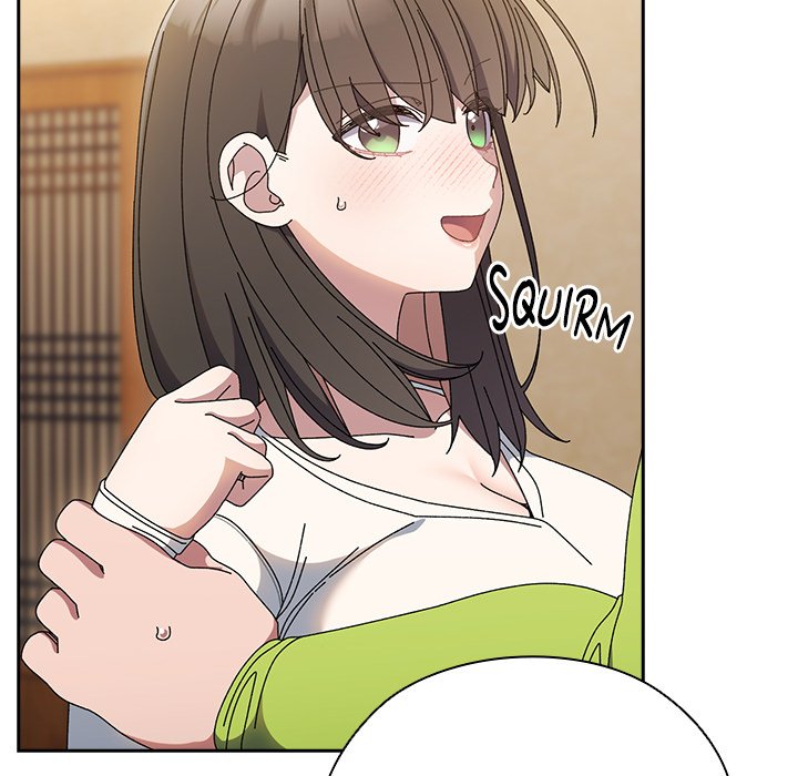 Boss! I'm Taking Your Girl! chapter 42 page 18