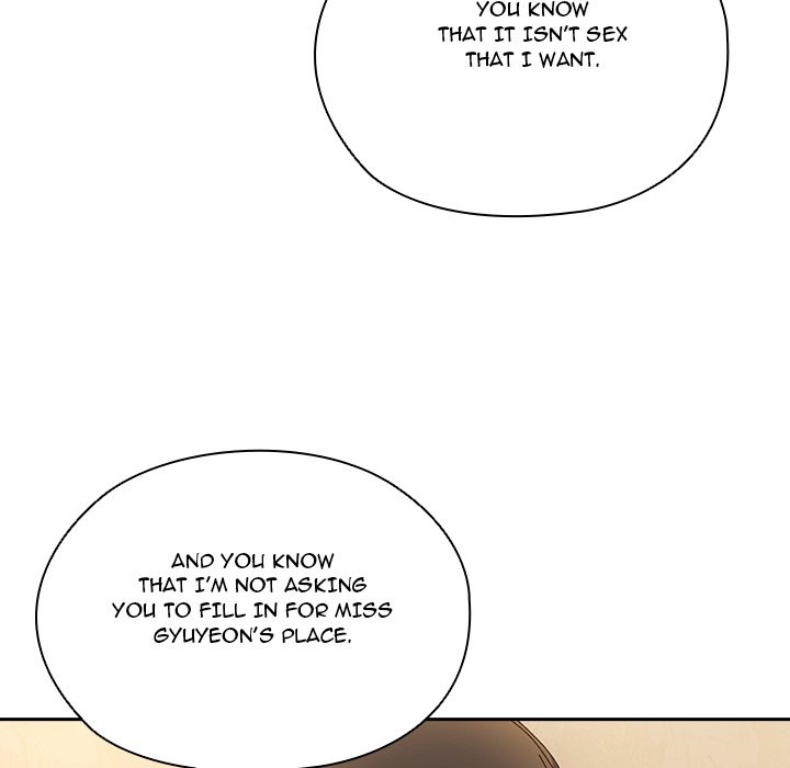 Boss! I'm Taking Your Girl! chapter 42 page 19