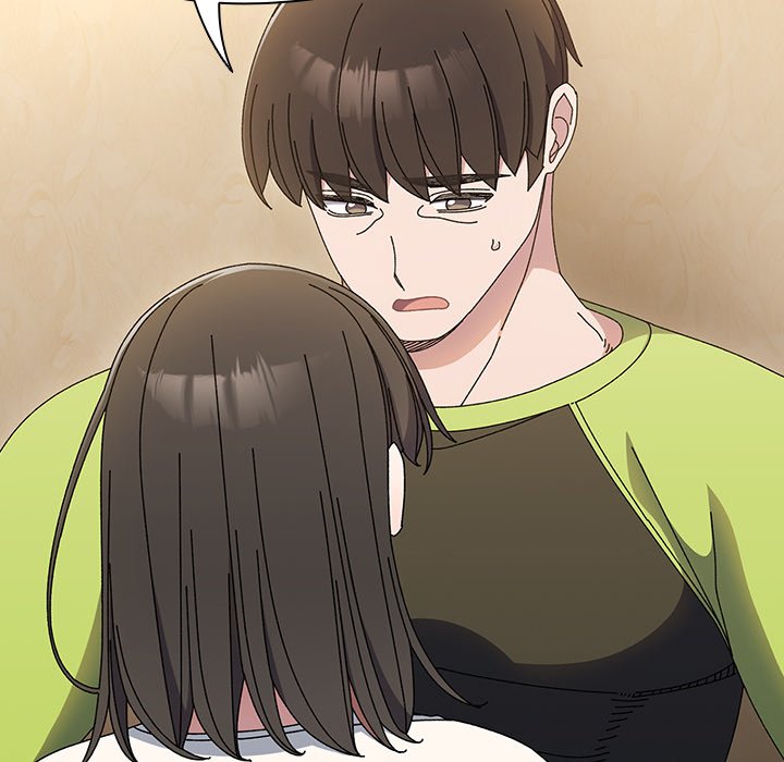 Boss! I'm Taking Your Girl! chapter 42 page 20
