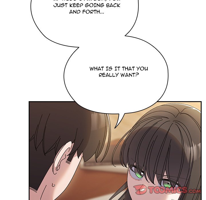 Boss! I'm Taking Your Girl! chapter 42 page 22