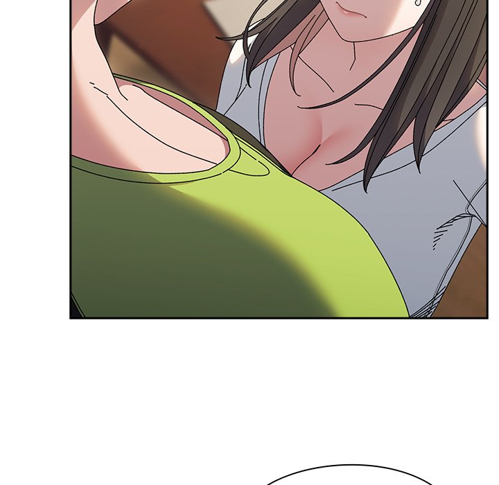 Boss! I'm Taking Your Girl! chapter 42 page 23