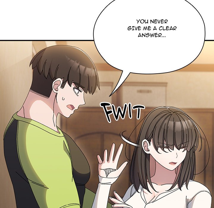 Boss! I'm Taking Your Girl! chapter 42 page 24