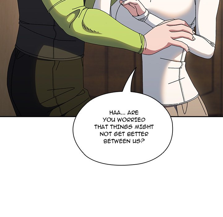 Boss! I'm Taking Your Girl! chapter 42 page 25