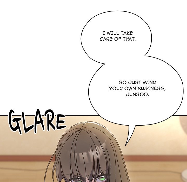 Boss! I'm Taking Your Girl! chapter 42 page 26