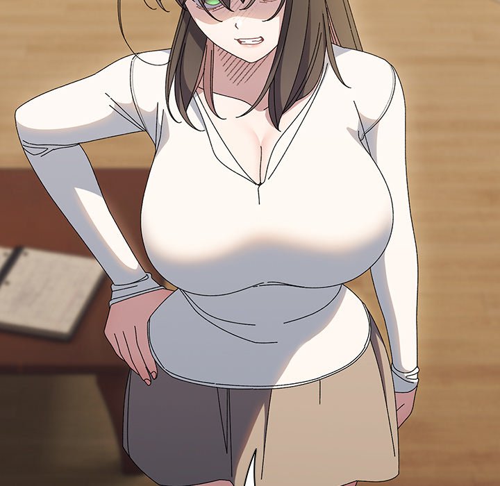 Boss! I'm Taking Your Girl! chapter 42 page 27