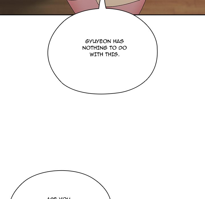 Boss! I'm Taking Your Girl! chapter 42 page 28