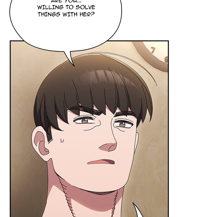 Boss! I'm Taking Your Girl! chapter 42 page 29