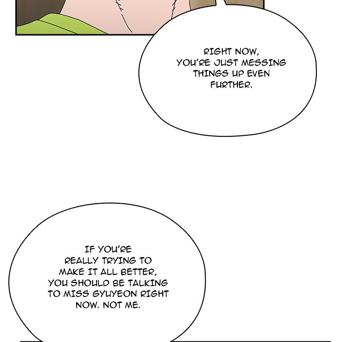 Boss! I'm Taking Your Girl! chapter 42 page 30