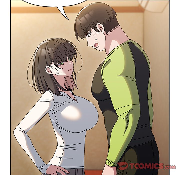 Boss! I'm Taking Your Girl! chapter 42 page 31
