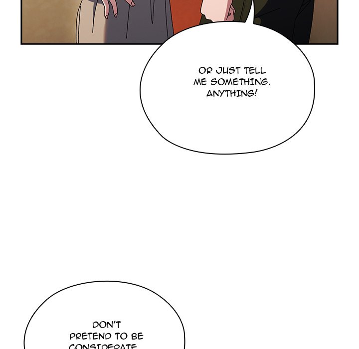 Boss! I'm Taking Your Girl! chapter 42 page 32