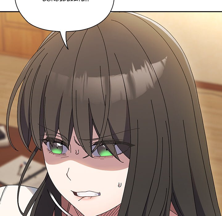 Boss! I'm Taking Your Girl! chapter 42 page 33