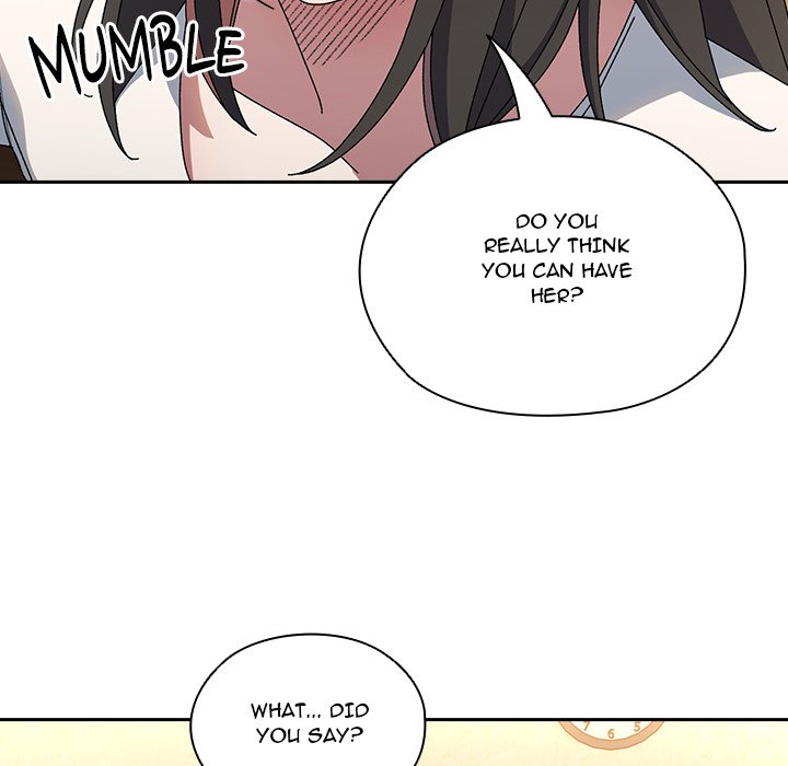 Boss! I'm Taking Your Girl! chapter 42 page 34