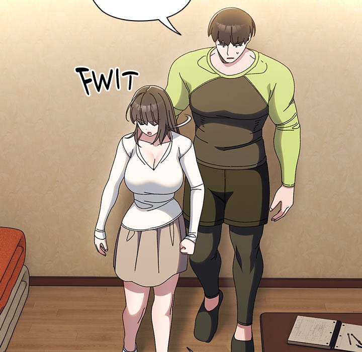 Boss! I'm Taking Your Girl! chapter 42 page 35