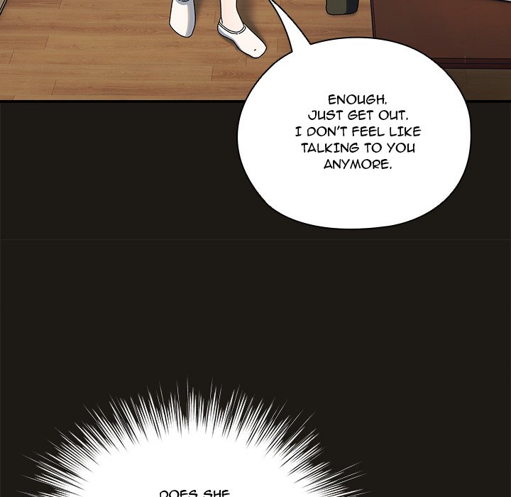 Boss! I'm Taking Your Girl! chapter 42 page 36