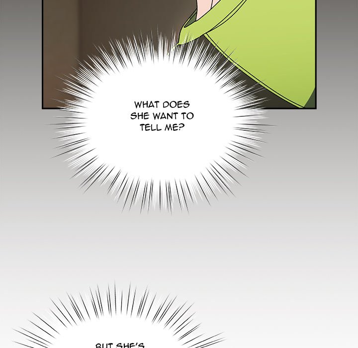 Boss! I'm Taking Your Girl! chapter 42 page 38