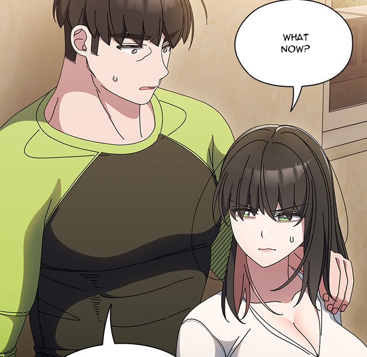 Boss! I'm Taking Your Girl! chapter 42 page 41