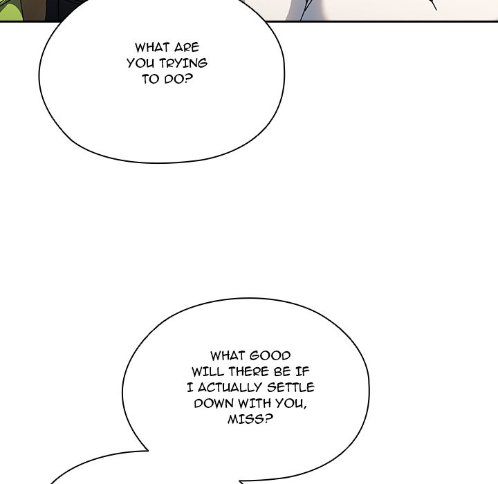 Boss! I'm Taking Your Girl! chapter 42 page 42