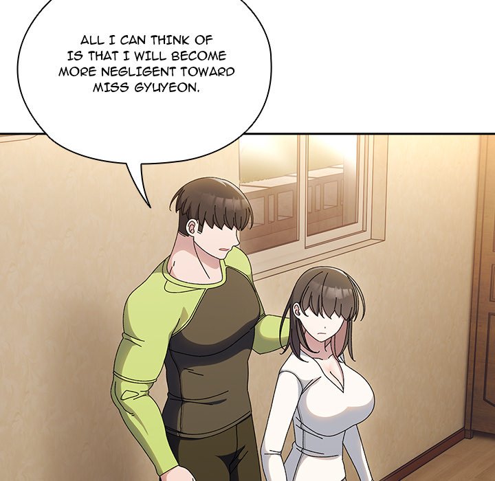 Boss! I'm Taking Your Girl! chapter 42 page 43