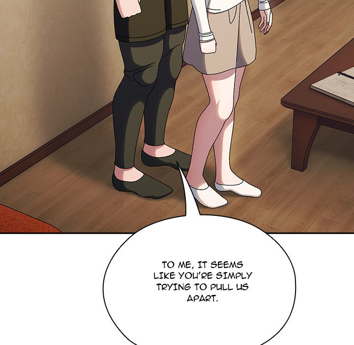 Boss! I'm Taking Your Girl! chapter 42 page 44