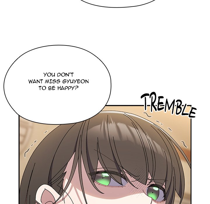 Boss! I'm Taking Your Girl! chapter 42 page 45