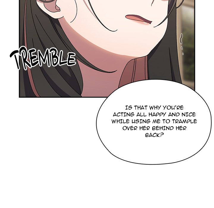 Boss! I'm Taking Your Girl! chapter 42 page 46