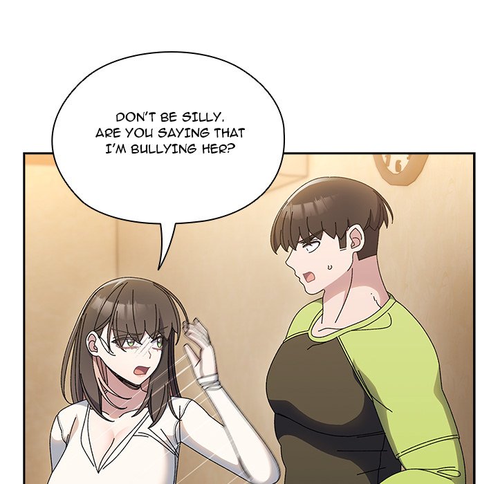 Boss! I'm Taking Your Girl! chapter 42 page 47