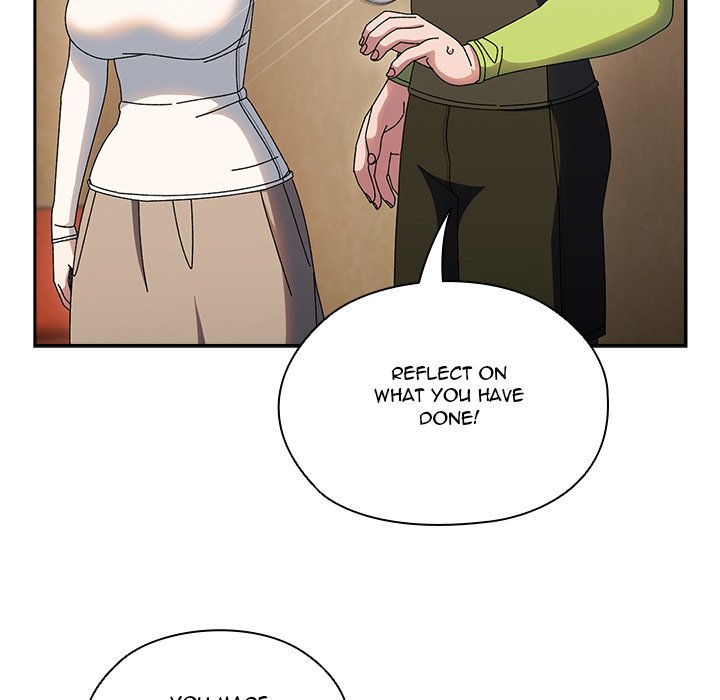 Boss! I'm Taking Your Girl! chapter 42 page 48