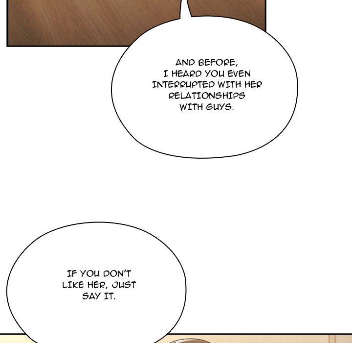 Boss! I'm Taking Your Girl! chapter 42 page 50