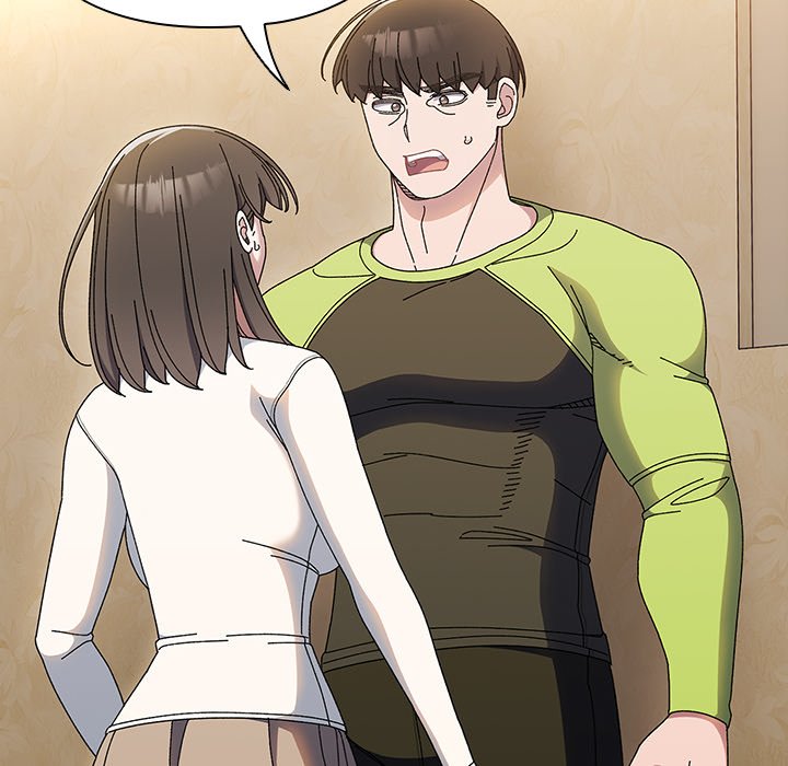 Boss! I'm Taking Your Girl! chapter 42 page 51